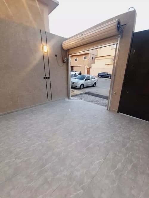 3 bedroom floor in As Suwaidi 5