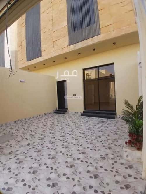 فيلا 5 غرف في طويق 12