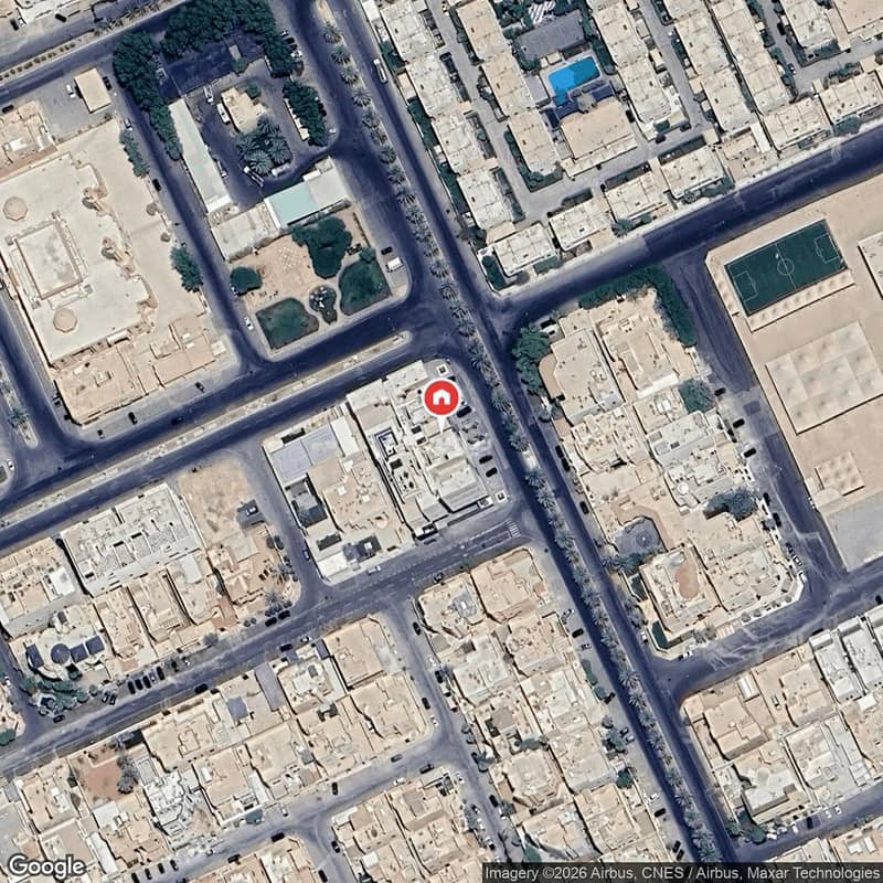 apartment in Al Nuzhah, Riyadh 11