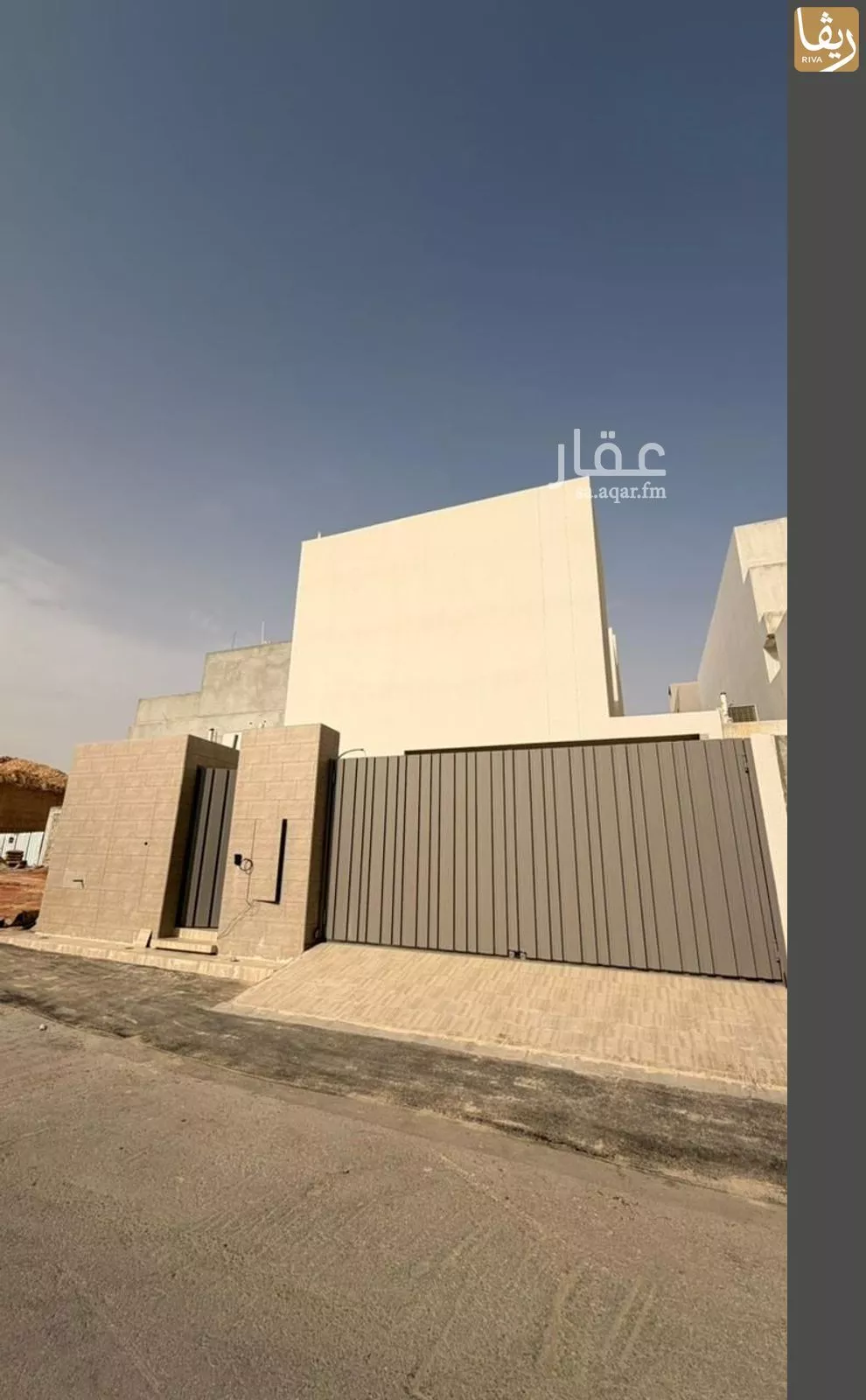 فيلا 4 غرف في النرجس 1