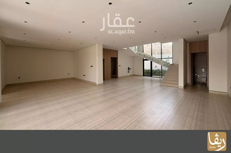 4 bedroom villa in Al Narjis 7