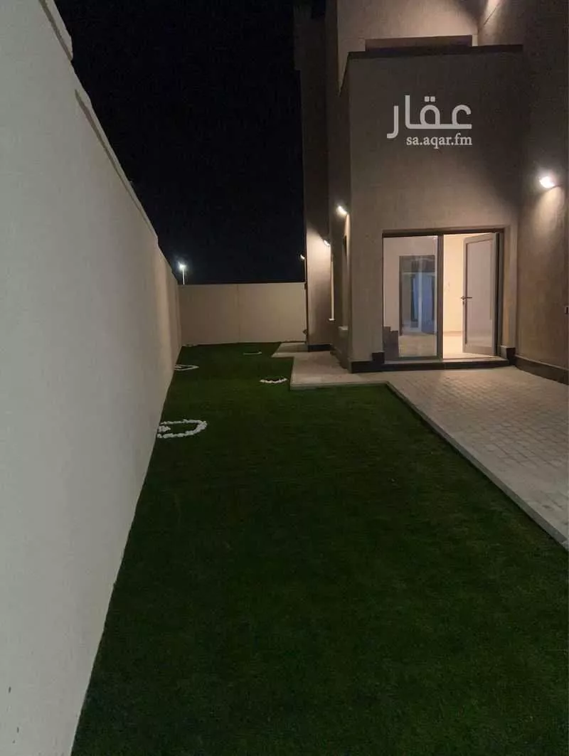 فيلا 3 غرف في ارامكو السعودية 3