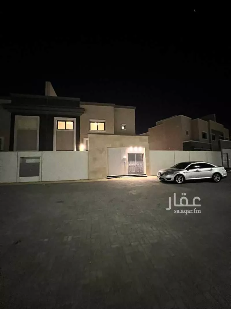 فيلا 3 غرف في ارامكو السعودية 4