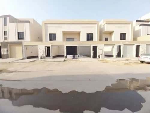 4 bedroom floor in Tuwaiq 8