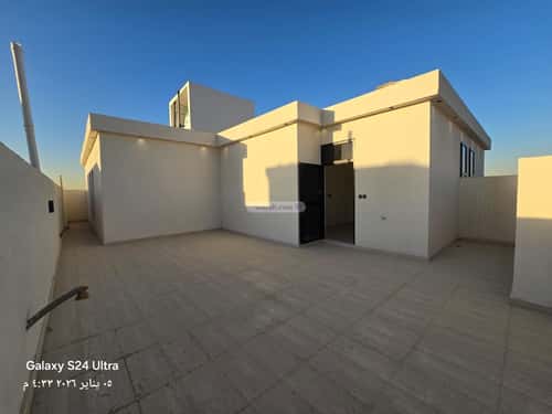 4 bedroom floor in Badr 3