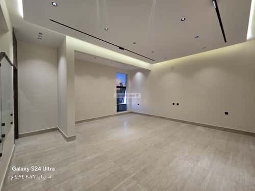 4 bedroom floor in Badr 5