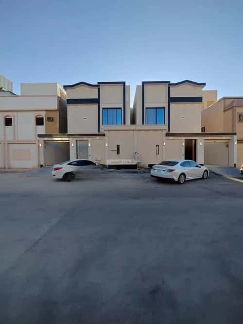 6 bedroom villa in Al Uraija Al Gharbi 10