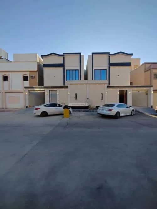 6 bedroom villa in Al Uraija Al Gharbi 9