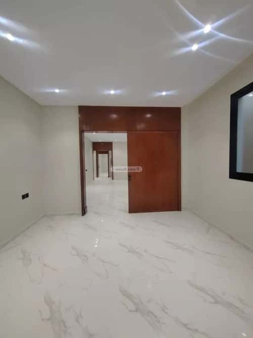 4 bedroom floor in Al Hazm 5