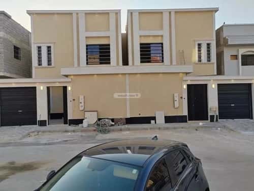 6 bedroom villa in Tuwaiq 11