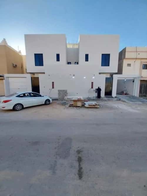 فيلا 6 غرف في طويق 13