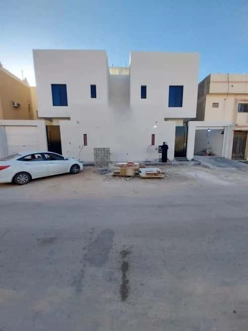 فيلا 6 غرف في طويق 12