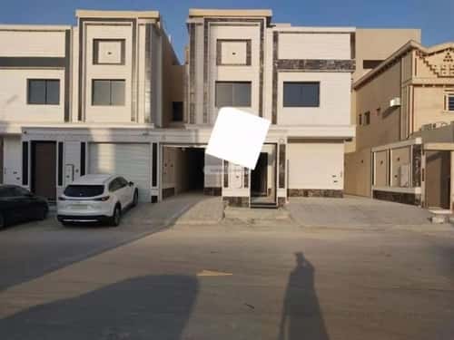 3 bedroom floor in Tuwaiq 11