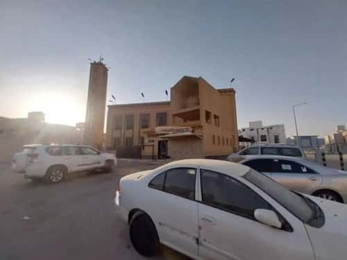 3 bedroom floor in Tuwaiq 13
