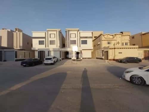 3 bedroom floor in Tuwaiq 9