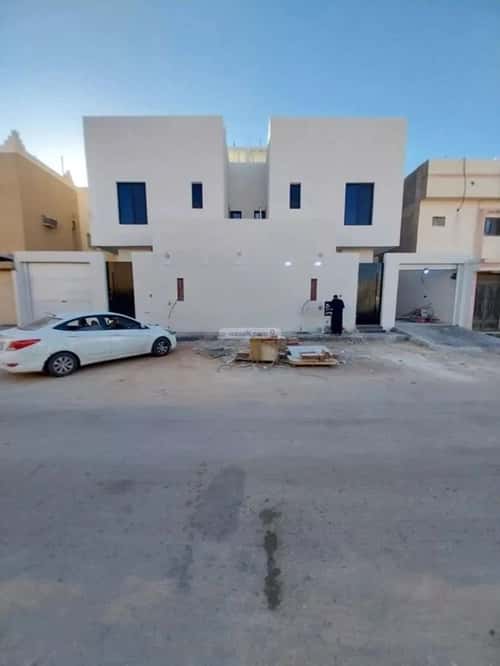 فيلا 6 غرف في طويق 2