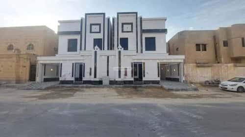 فيلا 6 غرف في طويق 10