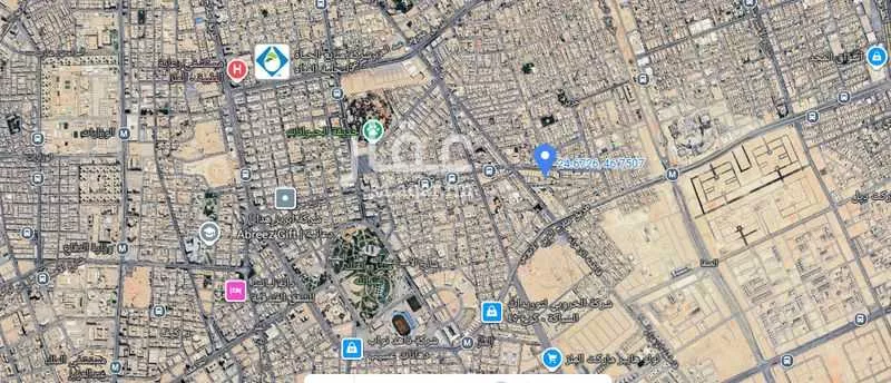 فيلا 1 غرف في جرير، الرياض 4
