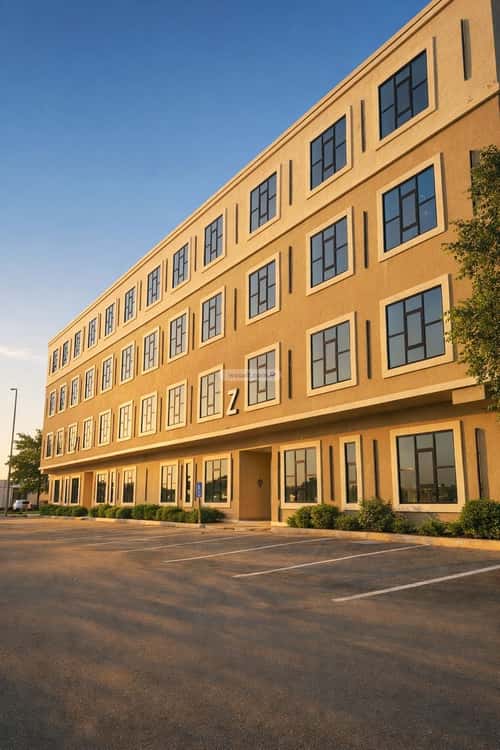 شقة 3 غرف في الحزم 5