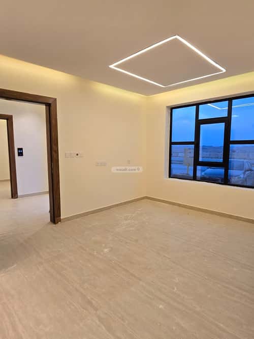 2 bedroom apartment in Al Hazm 2