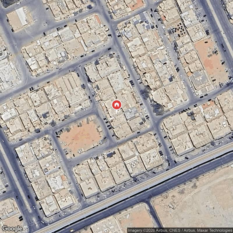 شقة 2 غرف في غرناطة، الرياض 2