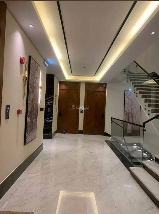 4 bedroom apartment in Hittin, Riyadh 2