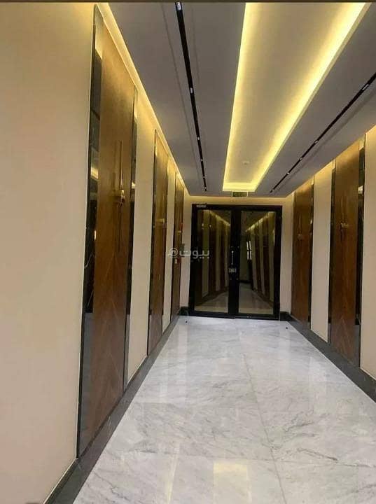 4 bedroom apartment in Hittin, Riyadh 3