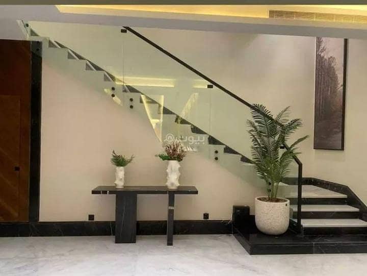 4 bedroom apartment in Hittin, Riyadh 4