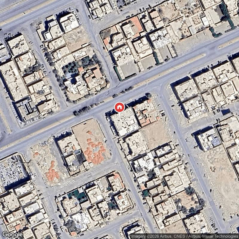 4 bedroom apartment in Hittin, Riyadh 6