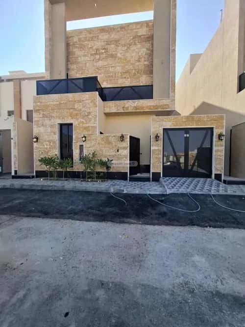 6 bedroom villa in Al Mahdiyyah 9
