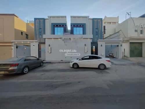 6 bedroom villa in Al Uraija Al Awsat 6