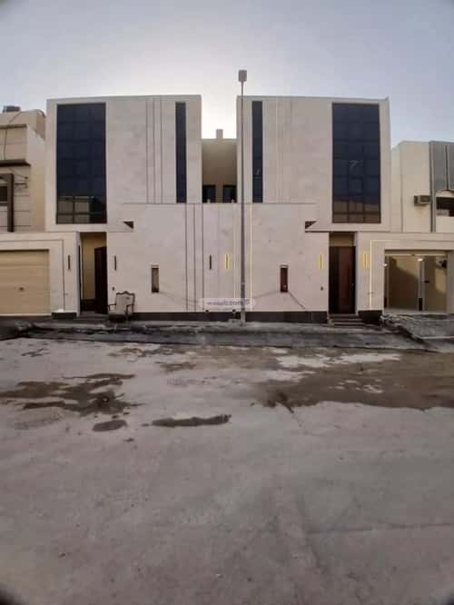 6 bedroom villa in Tuwaiq 2