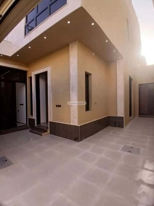 6 bedroom villa in Tuwaiq 3