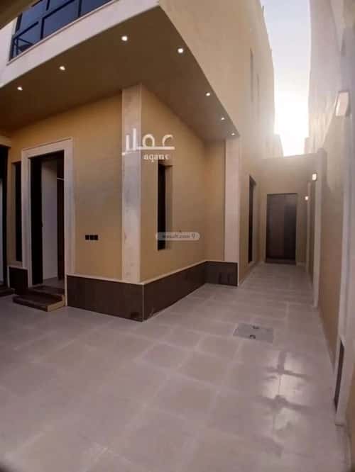 6 bedroom villa in Tuwaiq 4