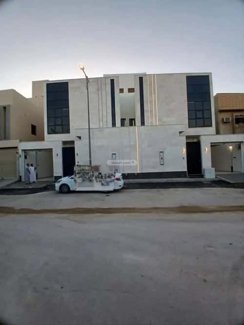 6 bedroom villa in Tuwaiq 5