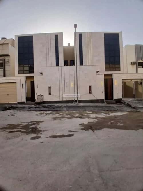 6 bedroom villa in Tuwaiq 2