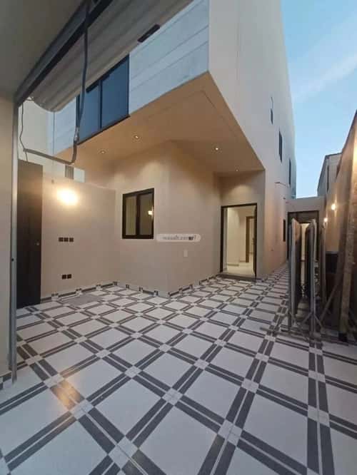3 bedroom floor in As Suwaidi 11