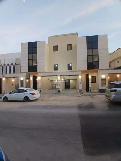 3 bedroom floor in As Suwaidi 14