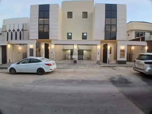 3 bedroom floor in As Suwaidi 2