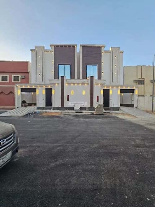 فيلا 7 غرف في العريجاء الغربي 11