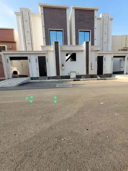فيلا 7 غرف في العريجاء الغربي 12