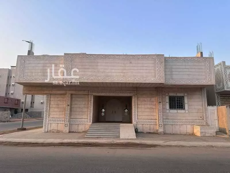 فيلا 5 غرف في الملك فهد، مكة 7