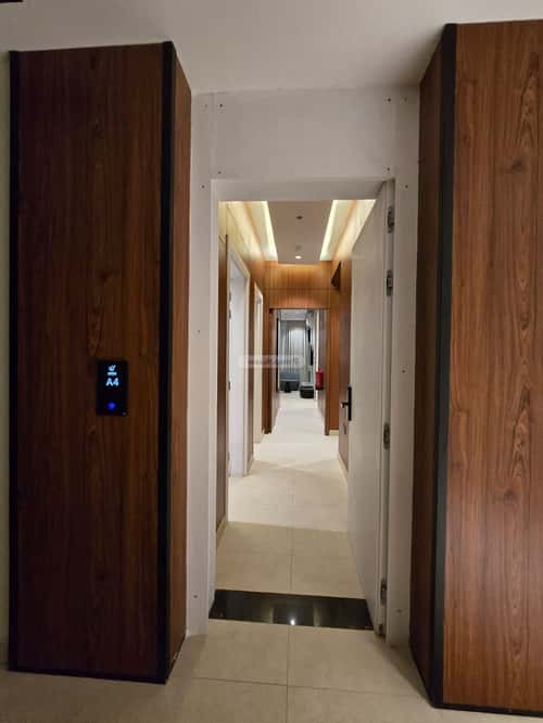 4 bedroom apartment in Al Rimal 2