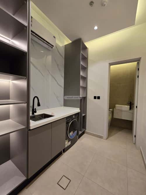 4 bedroom apartment in Al Rimal 5