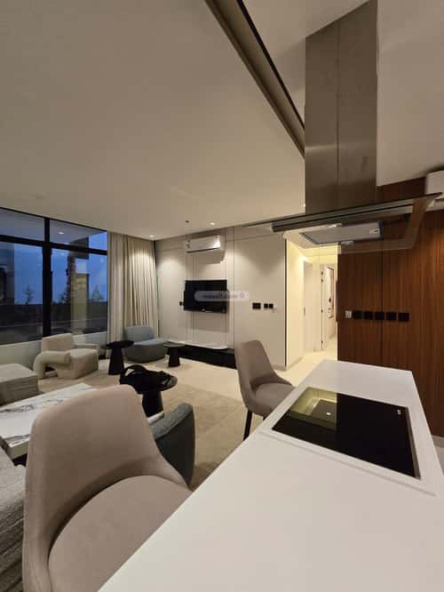 4 bedroom apartment in Al Rimal 7
