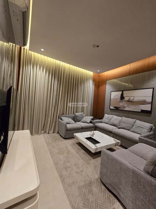 4 bedroom apartment in Al Rimal 11