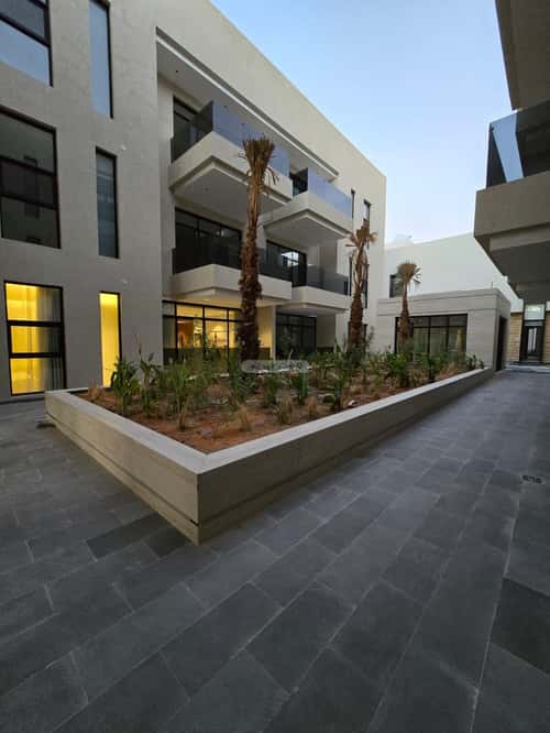 4 bedroom apartment in Al Rimal 2