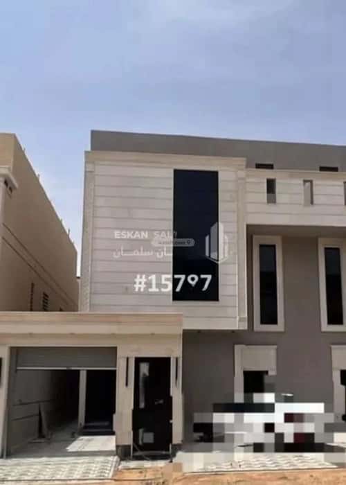 دور 5 غرف في عكاظ 7