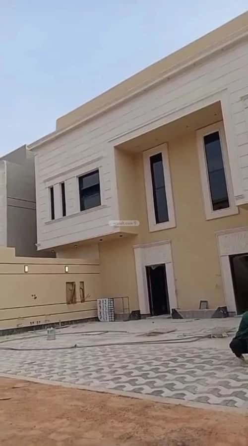 5 bedroom floor in Okaz 5