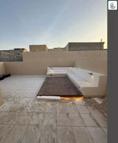 دور 5 غرف في عكاظ 5